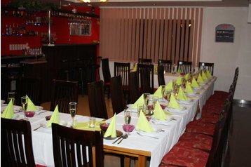 Slovākija Privát Santovka, Eksterjers